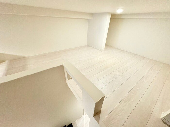 物件内観写真20　(ロフト)