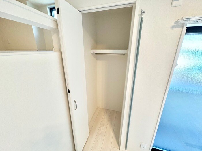 物件内観写真20　(収納)