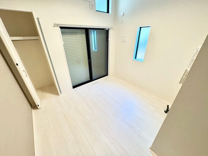 物件内観写真22　(居室)