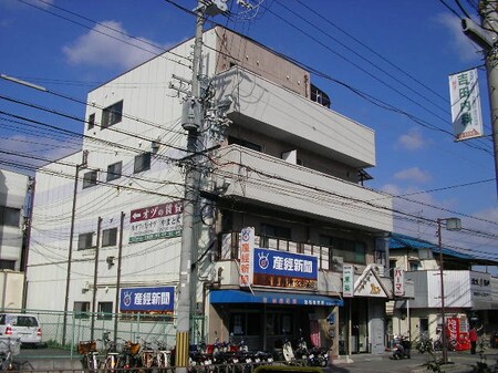グランド－ルまゆみ外観写真