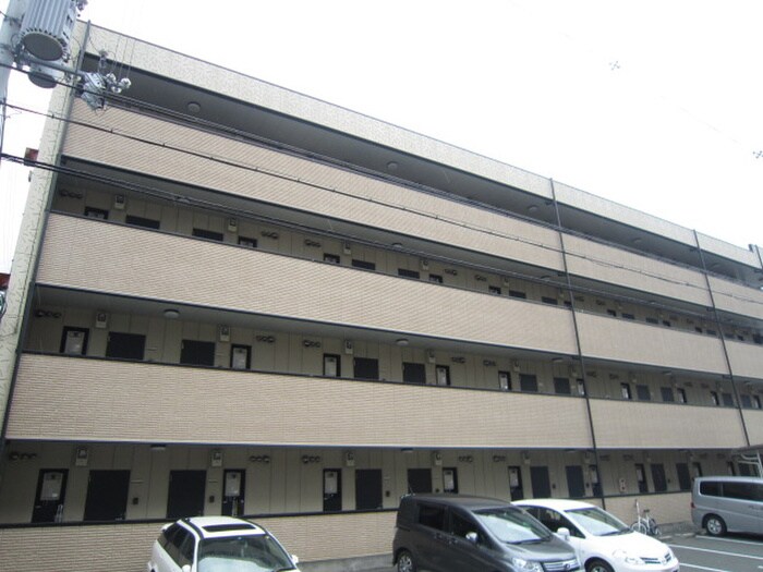 物件外観写真5　(外観写真)