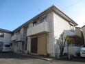 レゾンド勧修寺Ⅱ