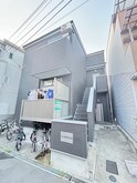 セインツ2号館