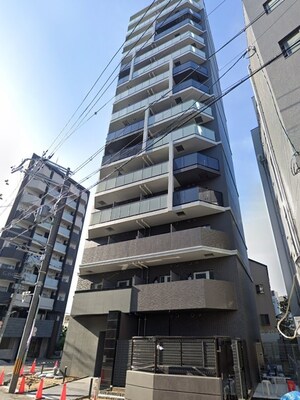 プレサンス天王寺　勝山（202）外観写真