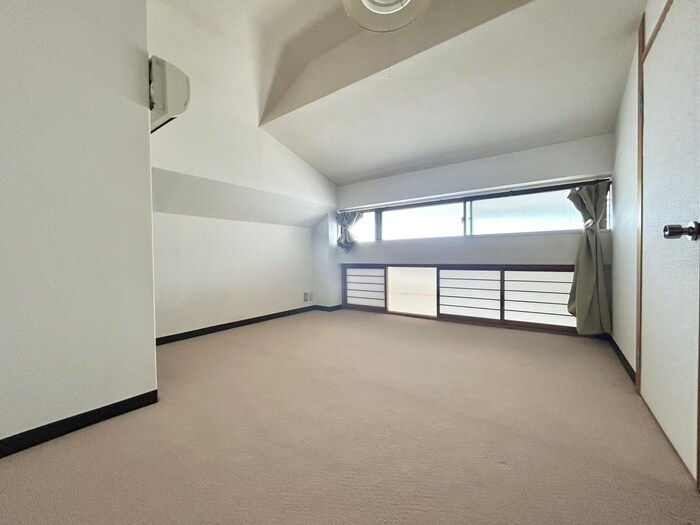 物件内観写真11　(居室)