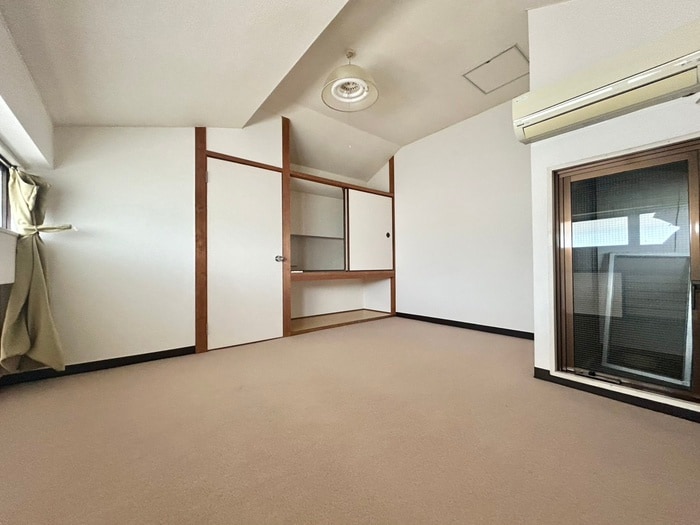 物件内観写真12　(居室)