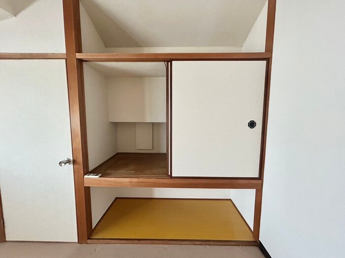 物件内観写真13　(収納)