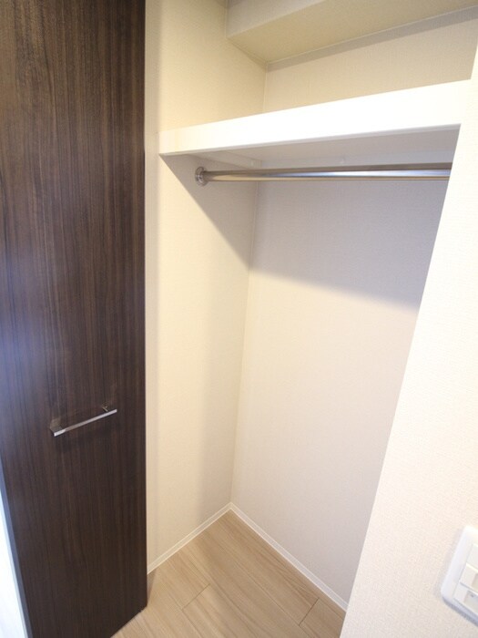 物件内観写真8　(収納)