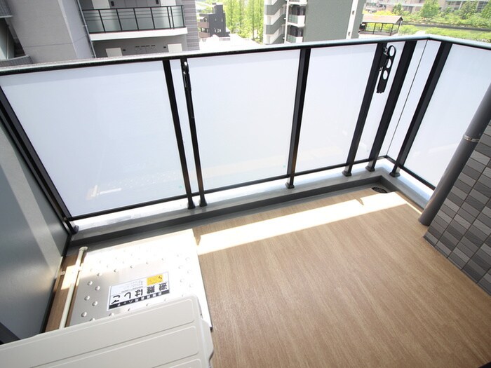 物件内観写真16　(ベランダ・バルコニー)