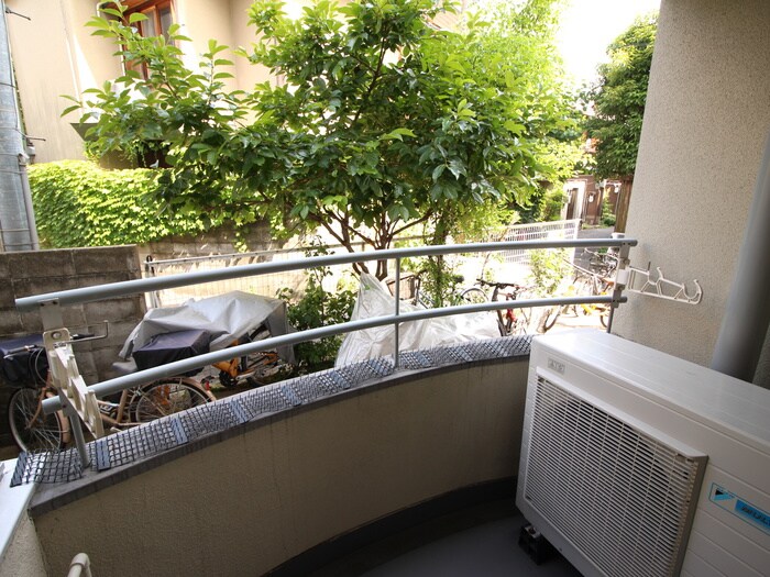 物件内観写真15　(ベランダ・バルコニー)