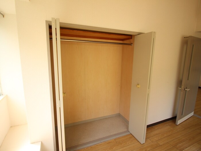 物件内観写真22　(収納)