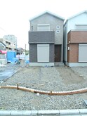 エトワールガーデンⅢ番館2号地