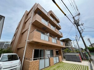 MATSUBOKKURI レジデンス外観写真