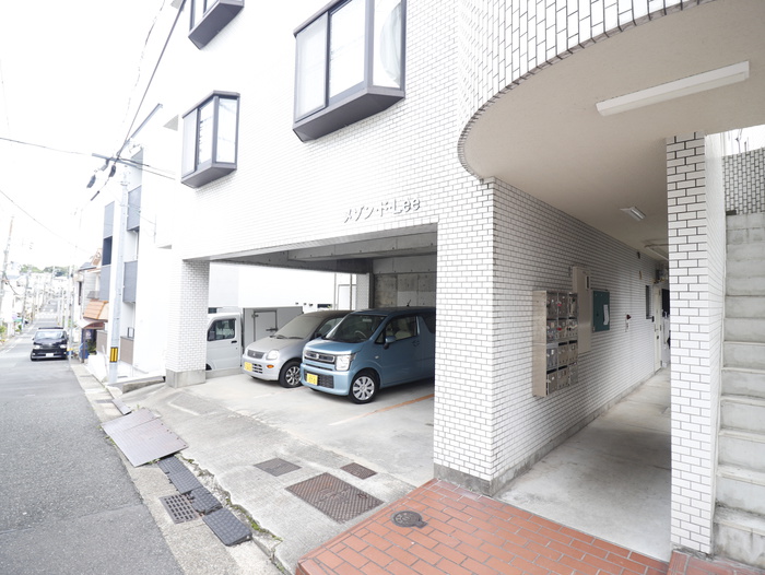 外観写真