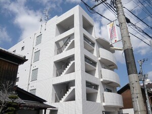 ニュ－ビルドⅡ外観写真