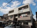 マンション福寿苑