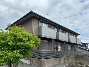 グランデトト　A棟外観写真