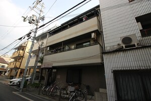 ア－バングリ－ン外観写真