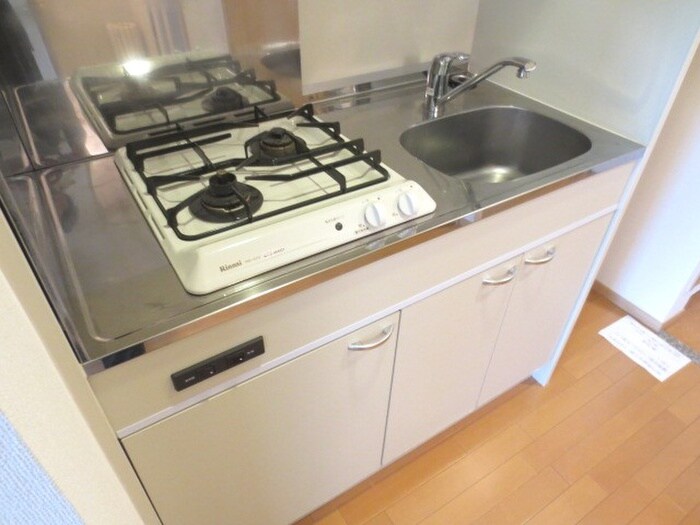 物件内観写真11　(キッチン)