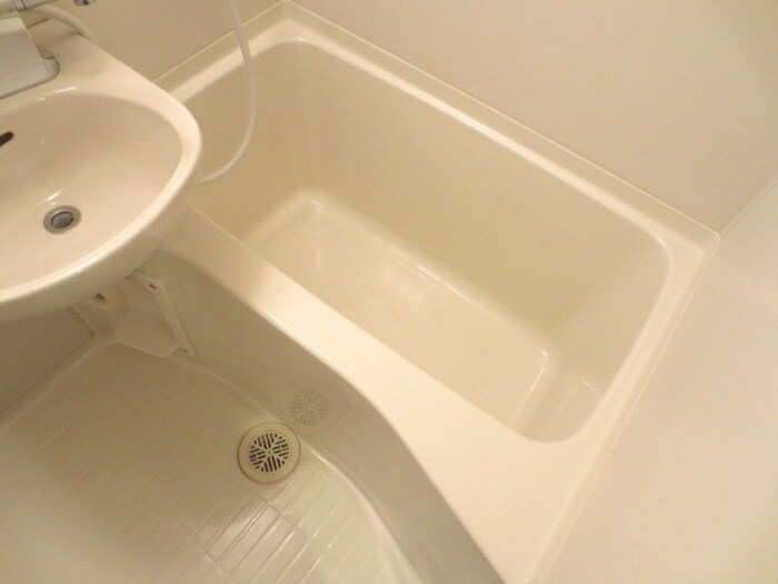 物件内観写真12　(バス／シャワールーム等)