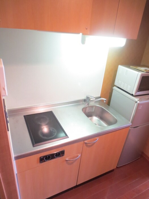 物件内観写真11　(キッチン)