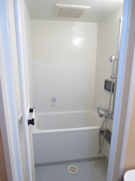 物件内観写真13　(バス／シャワールーム等)