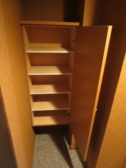 物件内観写真16　(靴箱)
