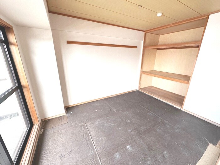 物件内観写真9　(居室)