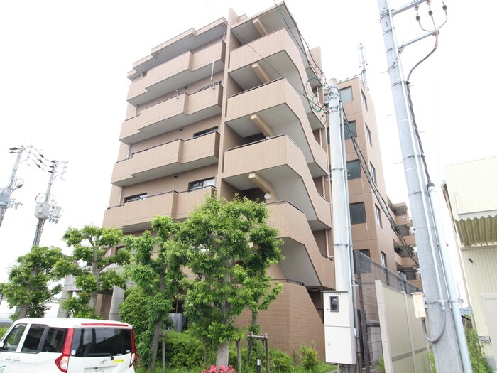 物件外観写真3　(外観写真)