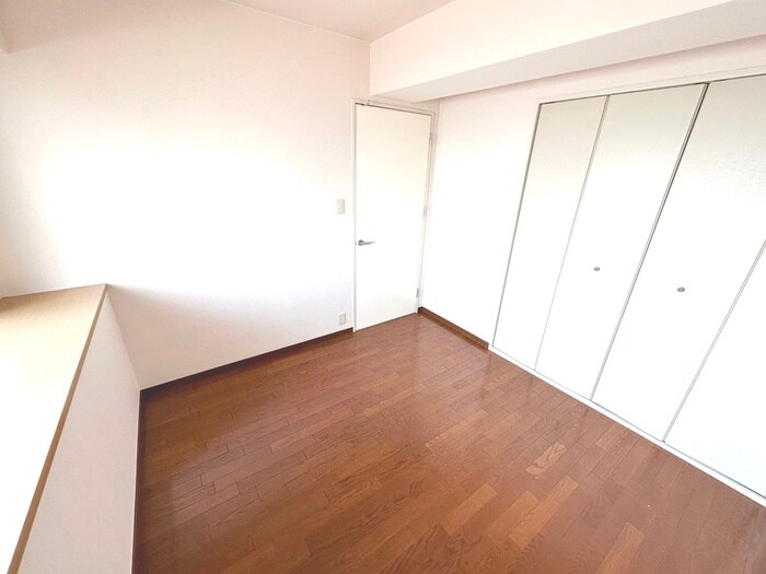 物件内観写真10　(居室)