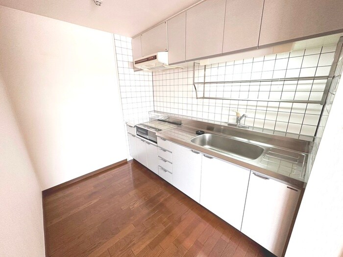 物件内観写真12　(キッチン)