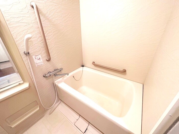 物件内観写真13　(バス／シャワールーム等)