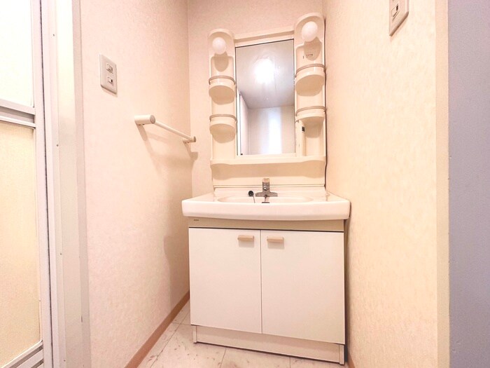 物件内観写真14　(洗面)