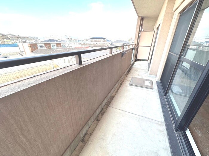 物件内観写真16　(ベランダ・バルコニー)