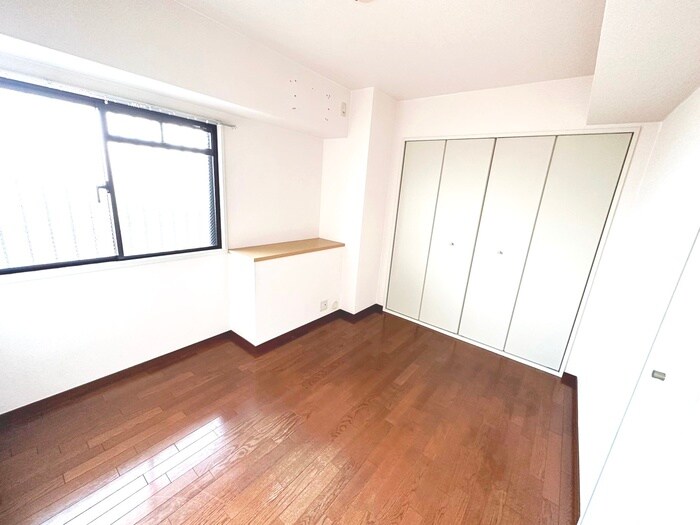 物件内観写真18　(居室)