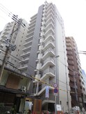 レジデンス南森町(1404)