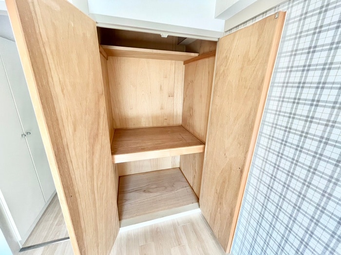 物件内観写真8　(収納)