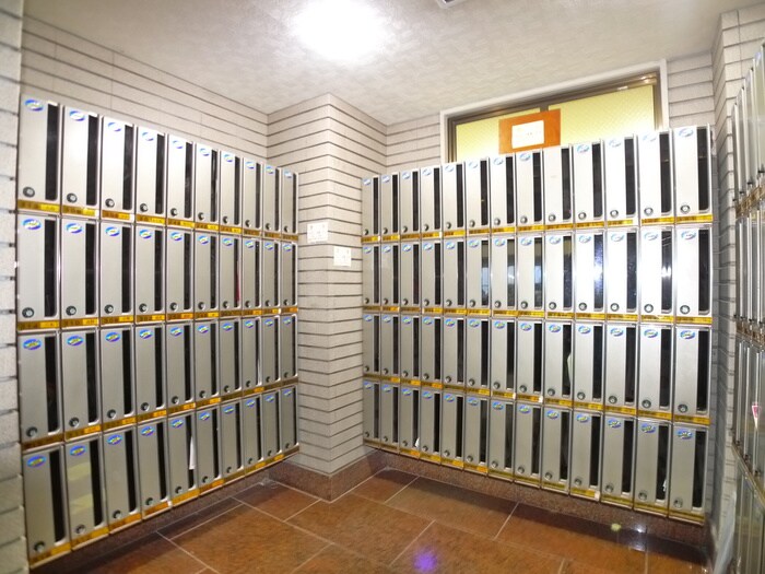 物件外観写真3　(建物設備)