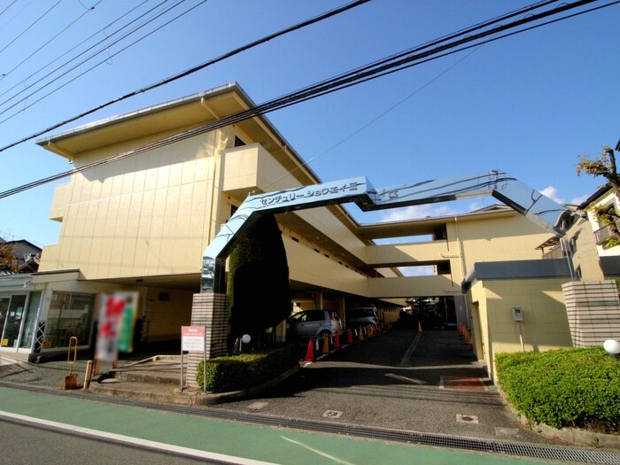 物件外観写真5　(外観写真)