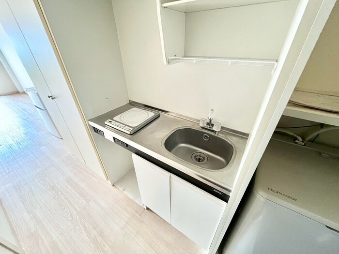 物件内観写真10　(キッチン)