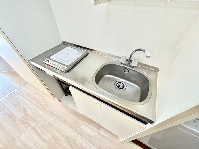 物件内観写真12　(キッチン)