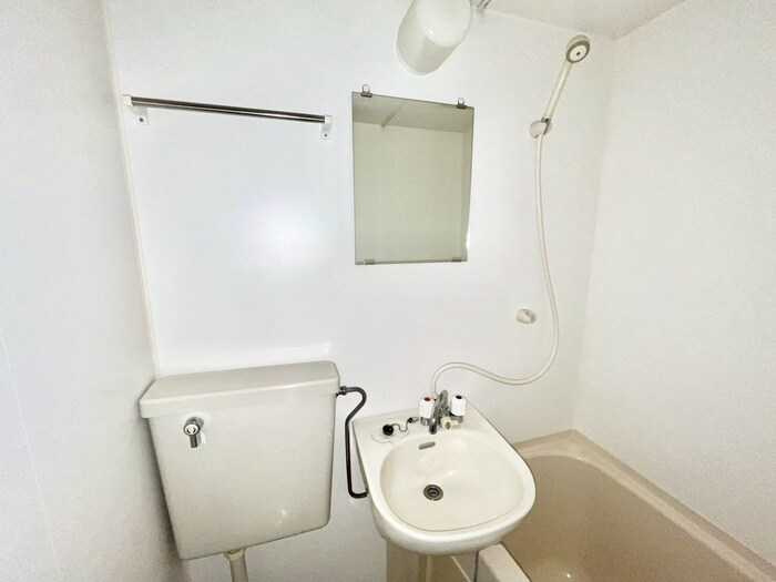 物件内観写真14　(洗面)