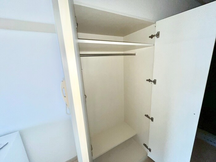 物件内観写真17　(収納)