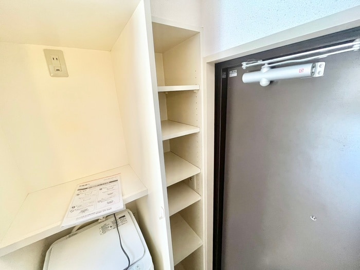 物件内観写真19　(靴箱)