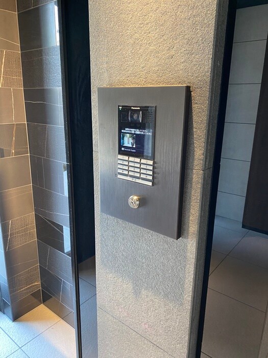 物件外観写真3　(建物設備)