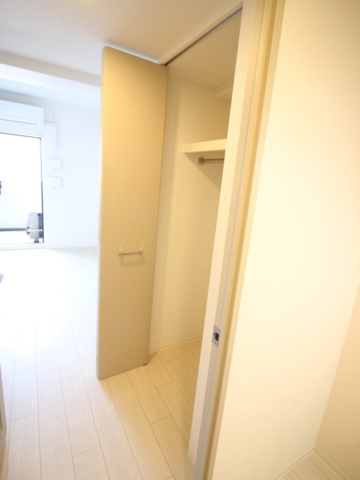 物件内観写真14　(収納)