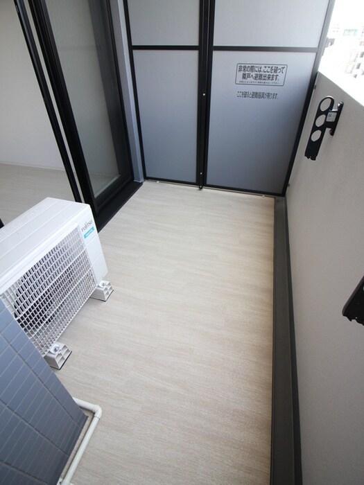 物件内観写真22　(ベランダ・バルコニー)