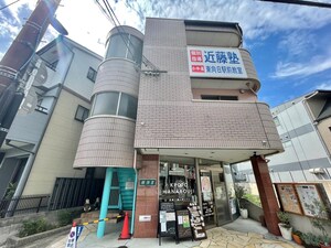 Ｕｌｕｒｕ東向日優伽Ⅱ外観写真