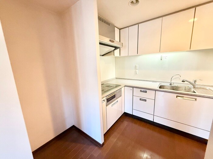 物件内観写真10　(キッチン)