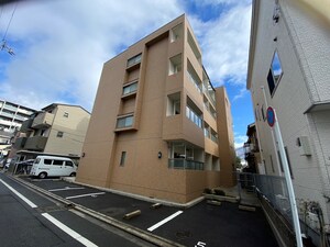 コーポ伊藤外観写真